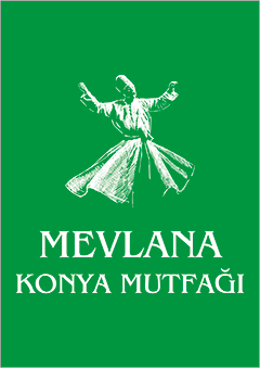 Mevlana Konya Mutfağı logosu