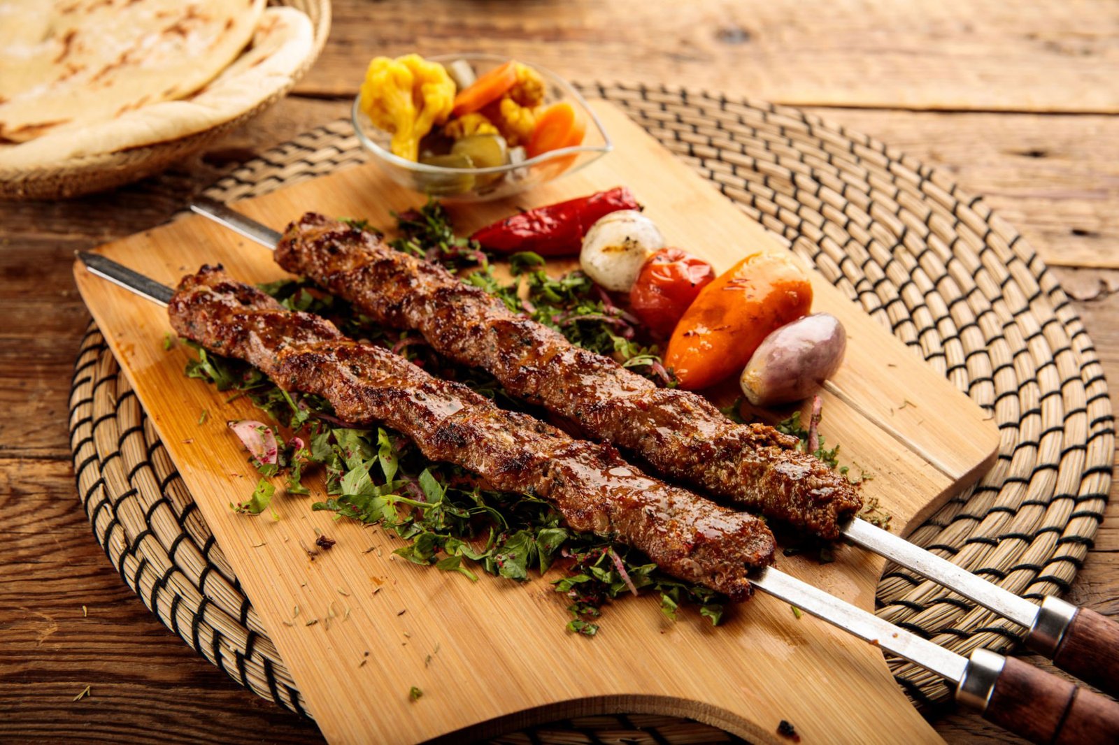 Izgara Çeşitleri