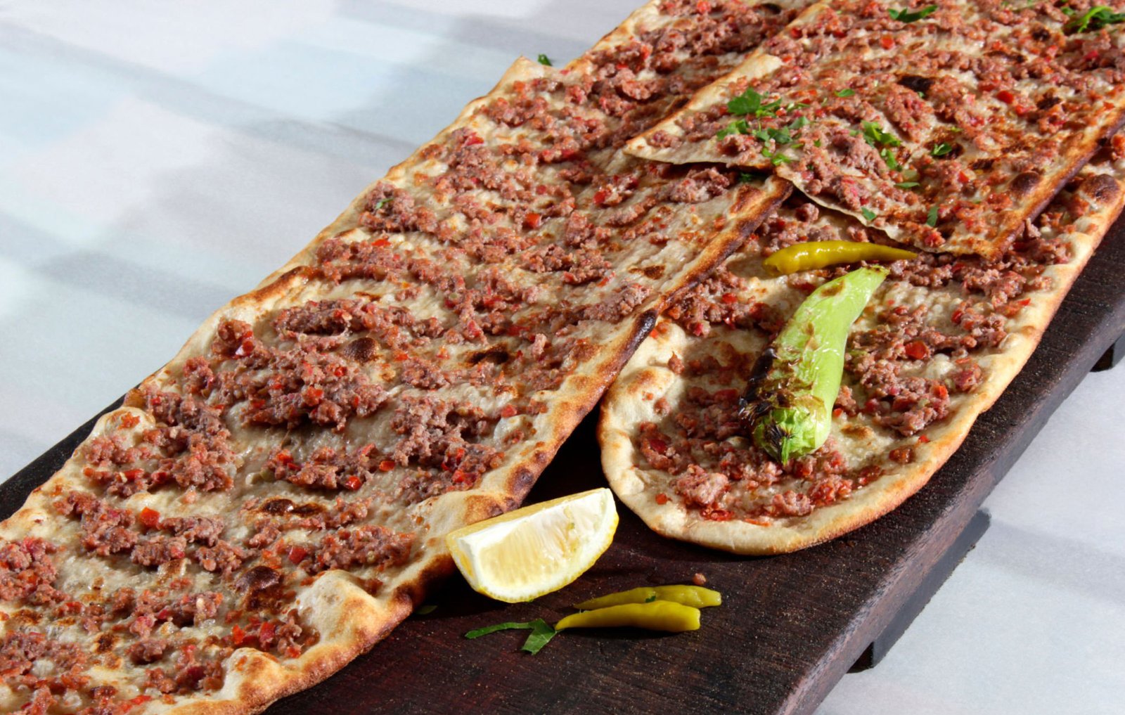 Pide Çeşitleri